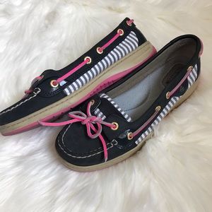 Sperry Boat shoes